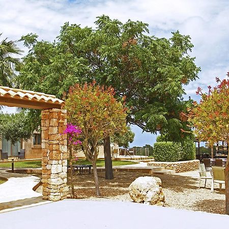 Agroturismo Sa Marina - Adults Only Cala Boix Exterior foto