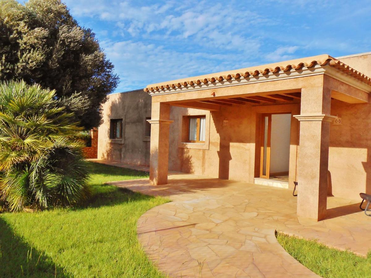 Agroturismo Sa Marina - Adults Only Cala Boix Exterior foto