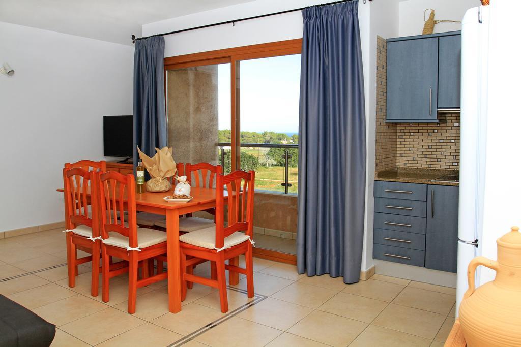 Agroturismo Sa Marina - Adults Only Cala Boix Exterior foto