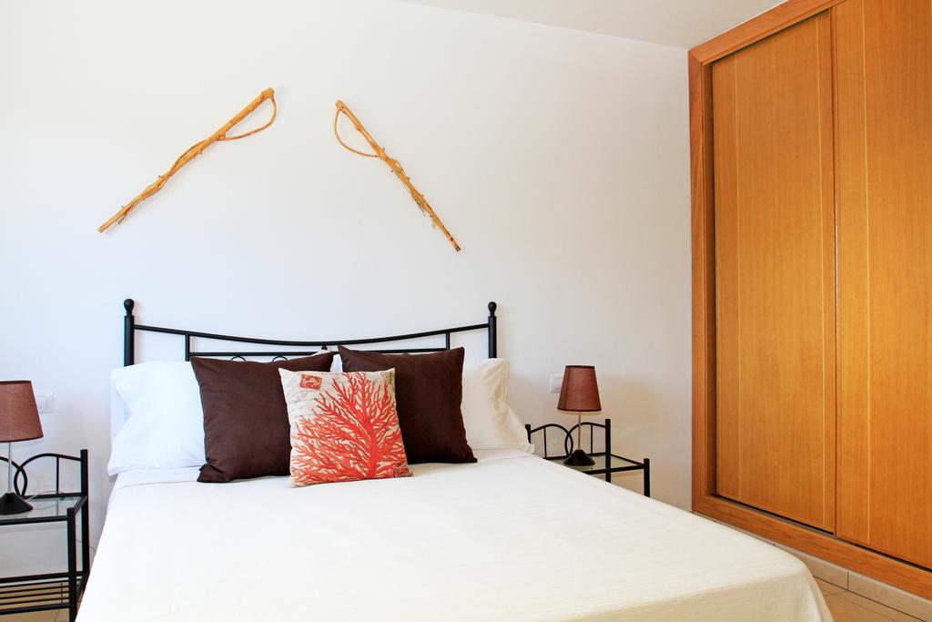Agroturismo Sa Marina - Adults Only Cala Boix Exterior foto