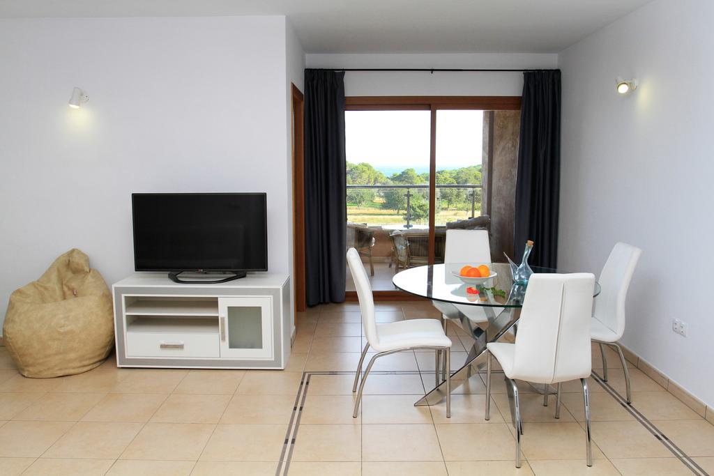 Agroturismo Sa Marina - Adults Only Cala Boix Exterior foto