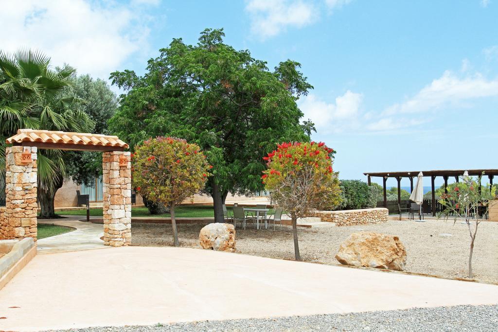 Agroturismo Sa Marina - Adults Only Cala Boix Exterior foto