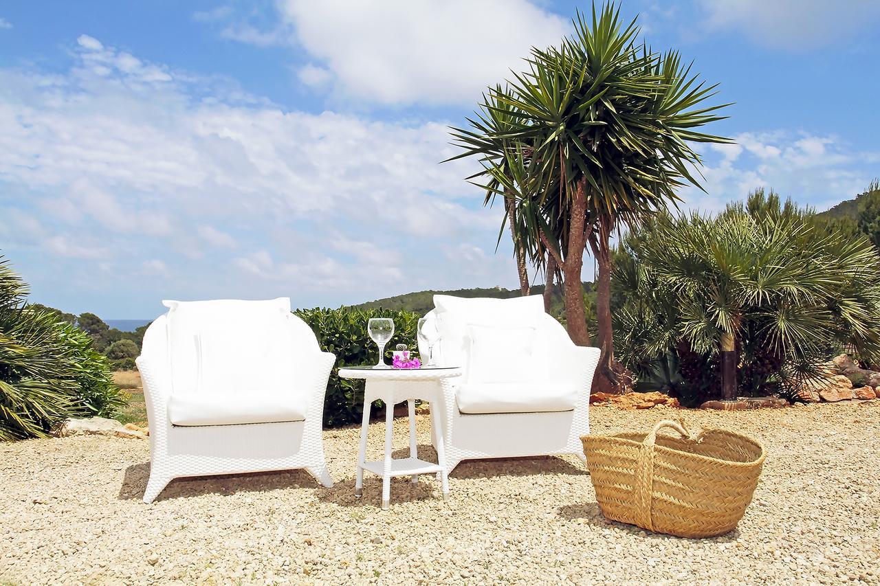 Agroturismo Sa Marina - Adults Only Cala Boix Exterior foto