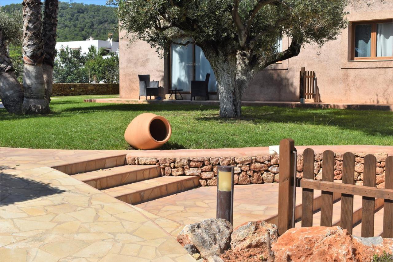 Agroturismo Sa Marina - Adults Only Cala Boix Exterior foto
