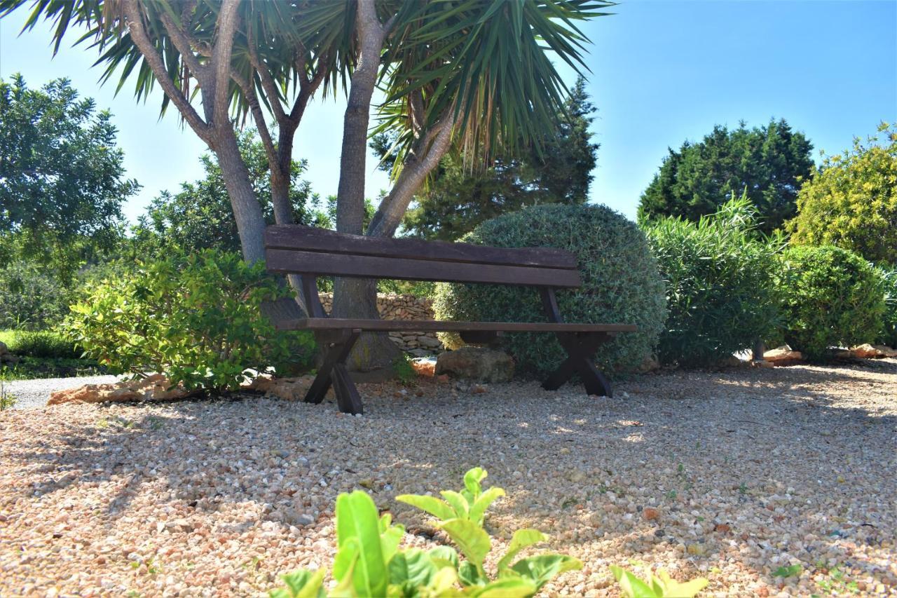 Agroturismo Sa Marina - Adults Only Cala Boix Exterior foto