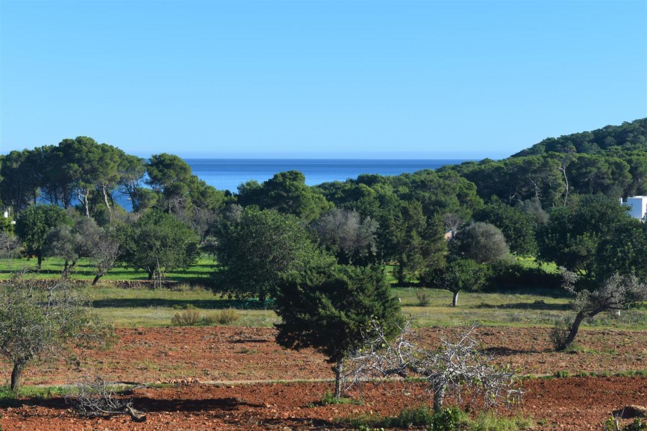 Agroturismo Sa Marina - Adults Only Cala Boix Exterior foto