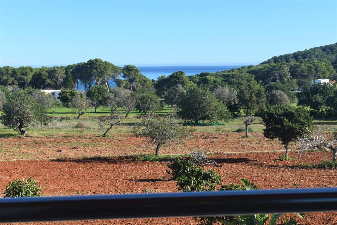 Agroturismo Sa Marina - Adults Only Cala Boix Exterior foto