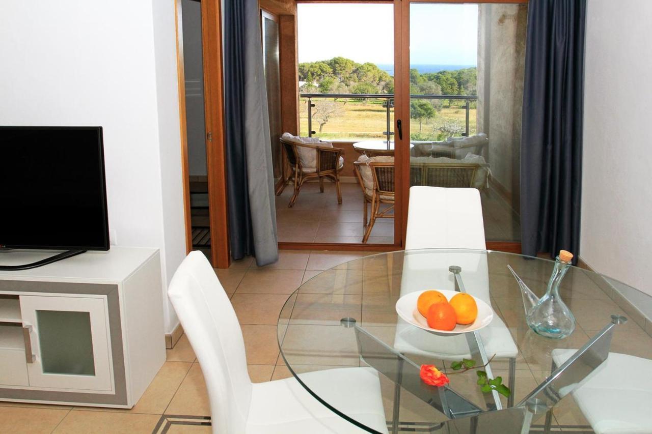 Agroturismo Sa Marina - Adults Only Cala Boix Exterior foto