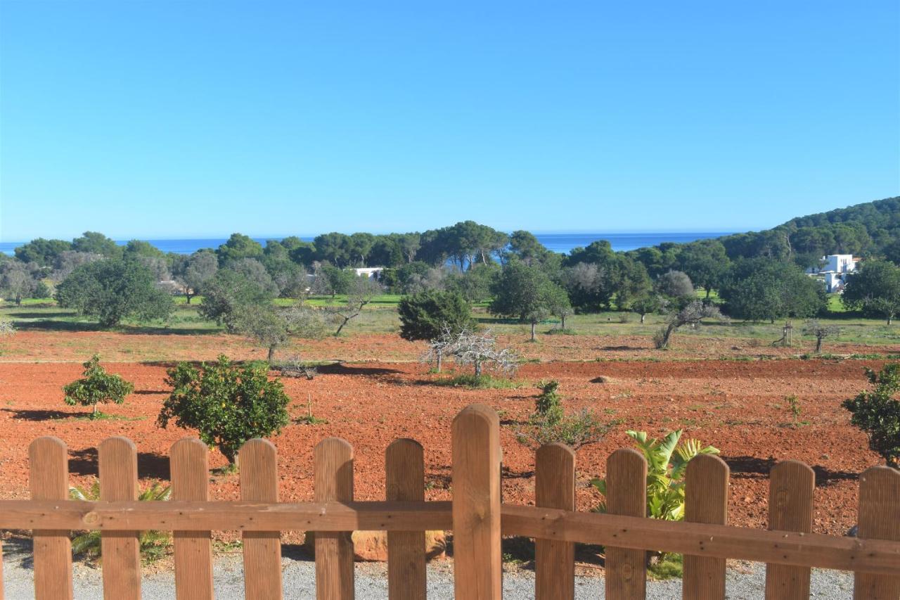 Agroturismo Sa Marina - Adults Only Cala Boix Exterior foto