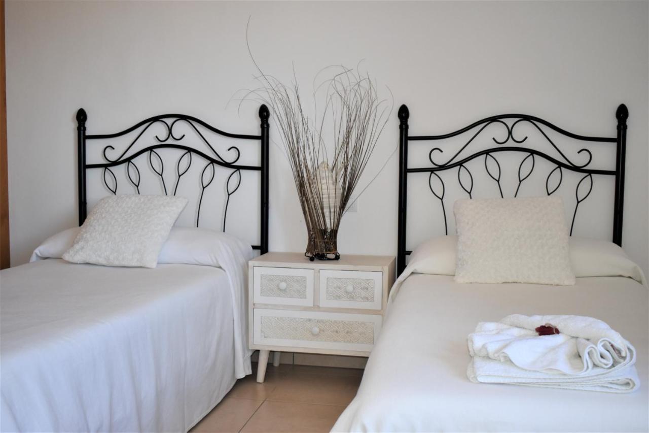Agroturismo Sa Marina - Adults Only Cala Boix Exterior foto