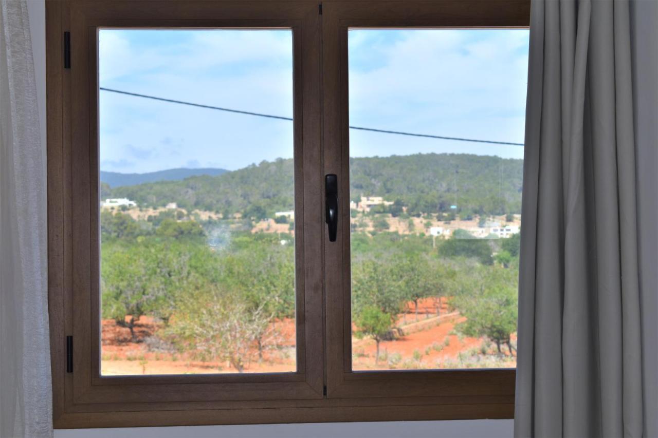 Agroturismo Sa Marina - Adults Only Cala Boix Exterior foto