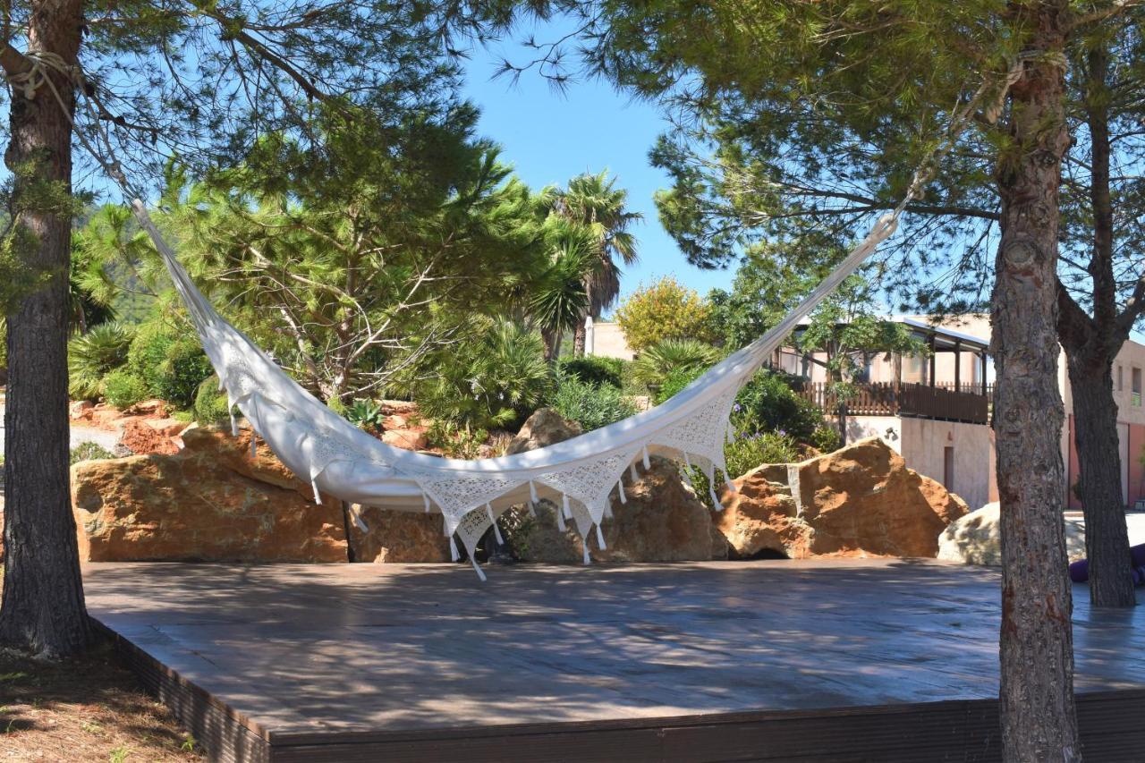 Agroturismo Sa Marina - Adults Only Cala Boix Exterior foto